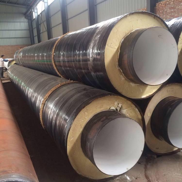 防腐保溫管廠家