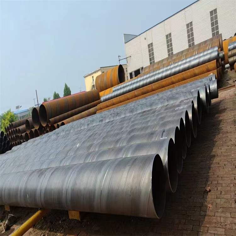 螺旋鋼管廠家直銷
