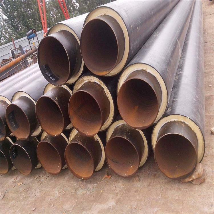 直埋防腐保溫管廠家直銷