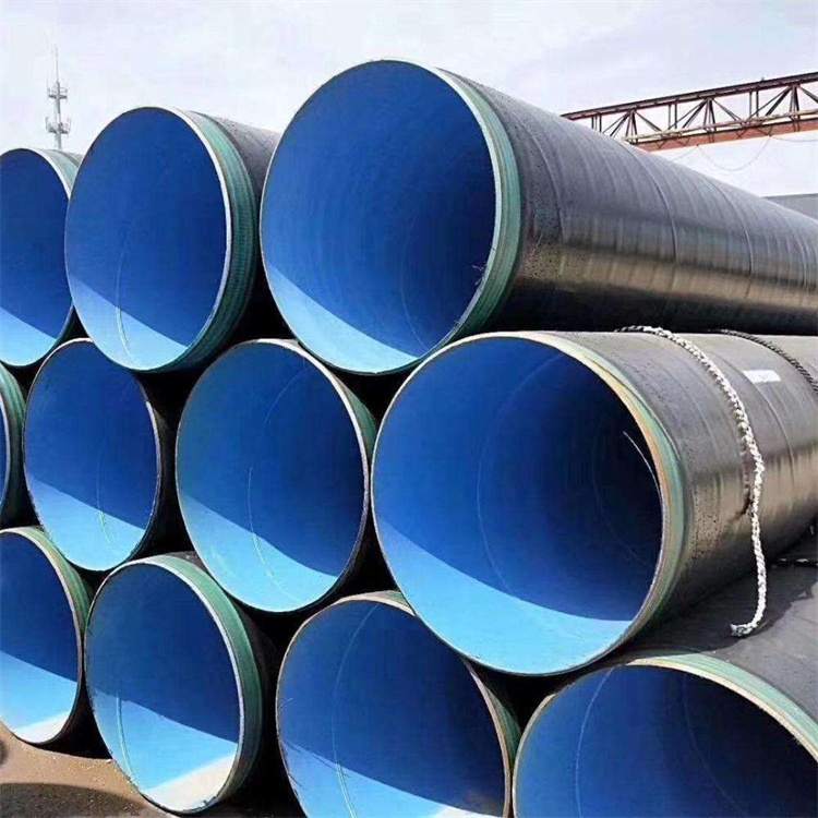 防腐螺旋鋼管