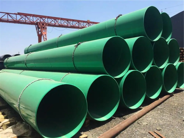 防腐直埋保溫管規(guī)格表