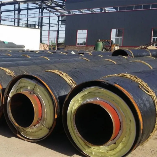 防腐直埋保溫管現(xiàn)貨銷售定做